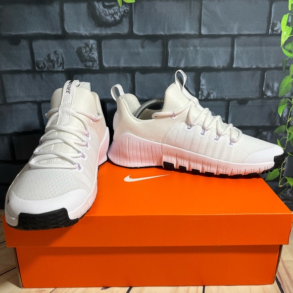 Nike Free Metcon 6 - Picture 2 of 10